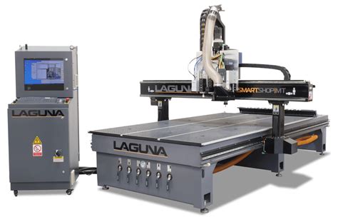 laguna tools cnc